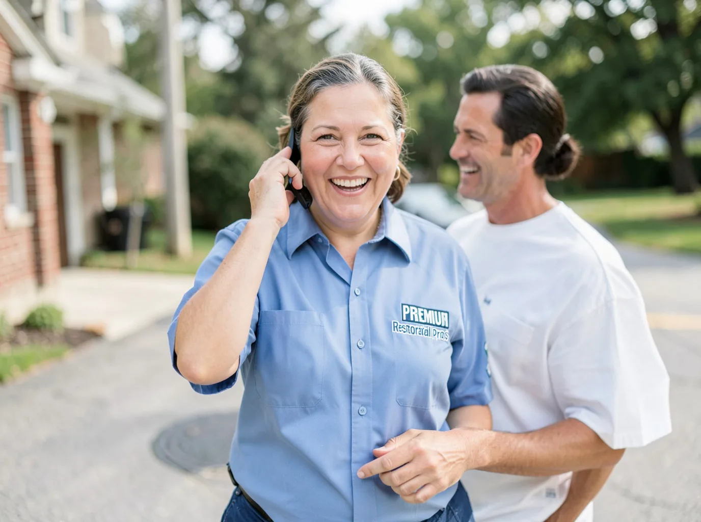 Water Damage Restoration Pemberville, OH FAQs